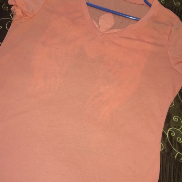 Angel short sleeve shirt - Picture 1 of 3